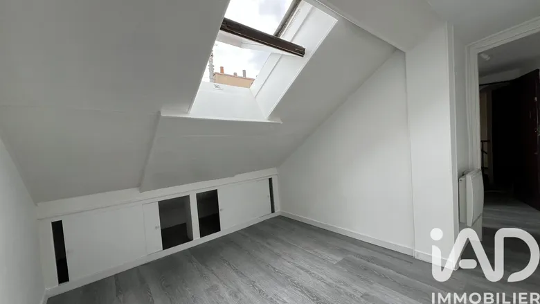 Appartement 1 pièce 11 m² · à Paris · 11 m² · 99 000 €