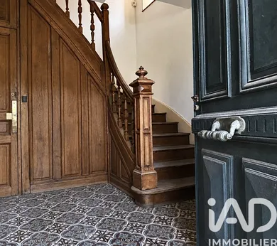 Duplex in Fleury-les-Aubrais (45400)