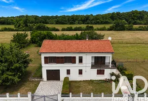 Maison à Fontenay-le-Comte (85200)