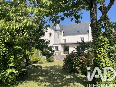 Maison de ville à Coutances (50200)
