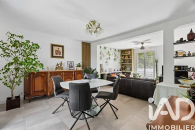 Maison à Vaux-le-Pénil (77000)
