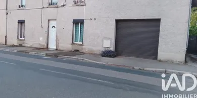 Appartement à Saint-André-de-Corcy (01390)