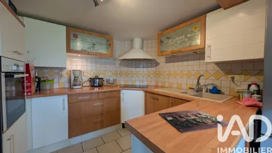 Maison à Buléon (56420)