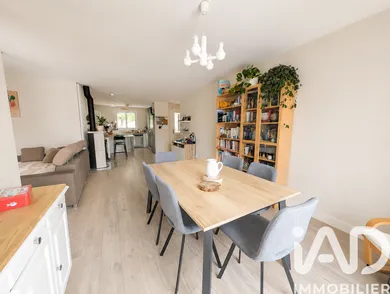 Maison à Tournefeuille (31170)