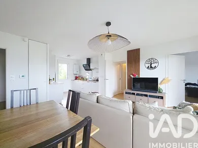 Apartment in Bourgbarré (35230)