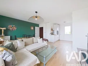 Apartment in Bourgbarré (35230)