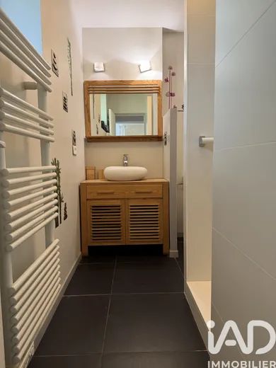 Apartment in Saint-André-de-Corcy (01390)