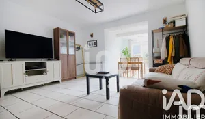 Appartement à Magny-le-Hongre (77700)