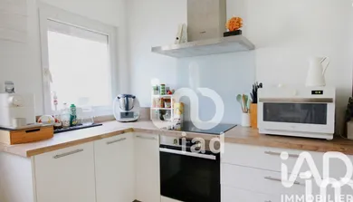 Appartement à Magny-le-Hongre (77700)