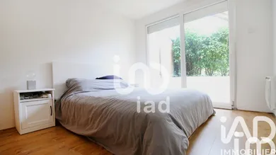 Appartement à Magny-le-Hongre (77700)