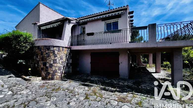 Maison 4 pièces 96 m² · à Saint-Raphaël · 96 m² · 685 000 €