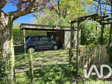 Maison à Les Herbiers (85500)