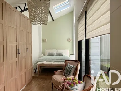 Apartment in Reims (51100)