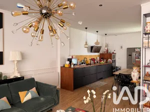 Apartment in Reims (51100)