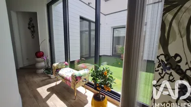 Apartment in Reims (51100)