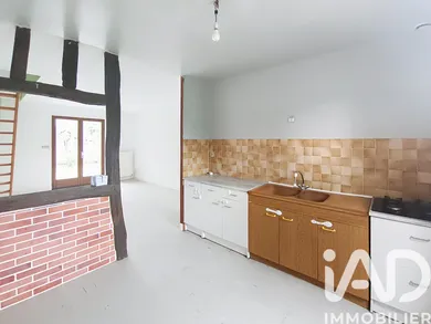 Maison de ville à Romorantin-Lanthenay (41200)