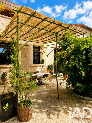 Maison à Niort (79000)