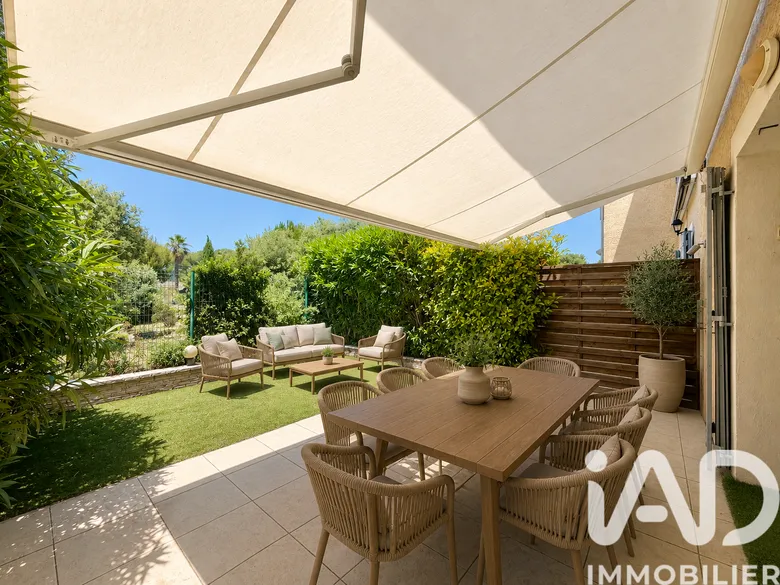 Maison 4 pièces 67 m² · à Calvisson · 67 m² · 231 000 €