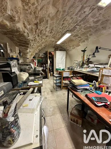 Appartement à Paris (75002)