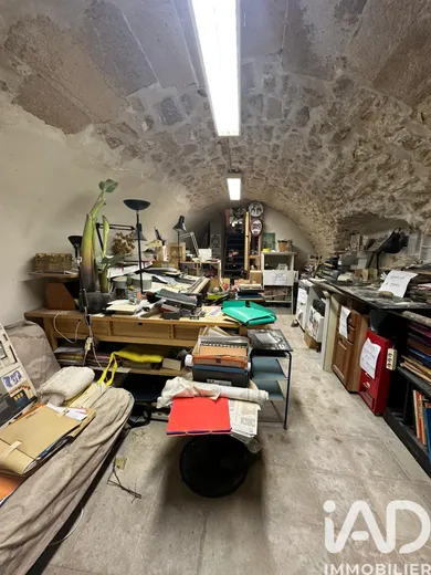 Appartement à Paris (75002)
