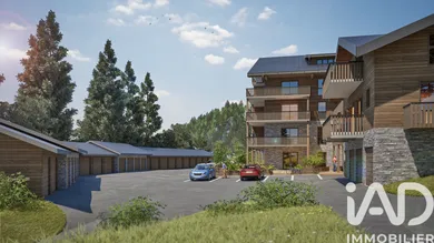 Appartement à La Chapelle-d'Abondance (74360)
