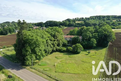 Domaine à Eurre (26400)