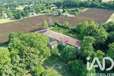 Domaine à Eurre (26400)