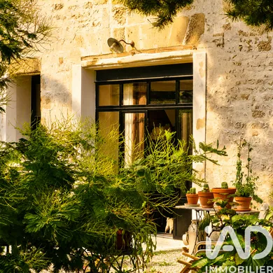 Maison à Niort (79000)