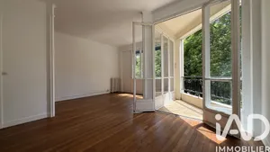Appartement à Vanves (92170)