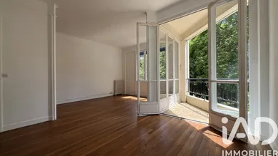 Appartement à Vanves (92170)