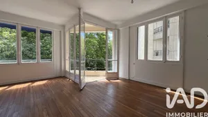 Appartement à Vanves (92170)