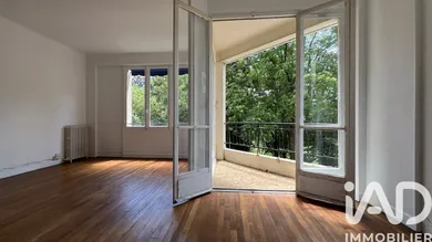 Appartement à Vanves (92170)