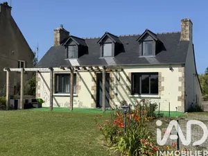 House in Trébeurden (22560)