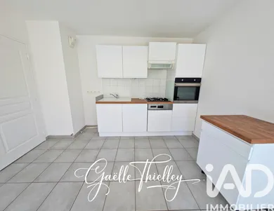 Appartement à Besançon (25000)