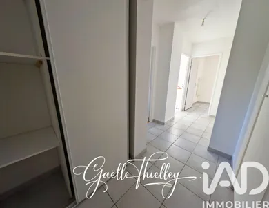 Appartement à Besançon (25000)
