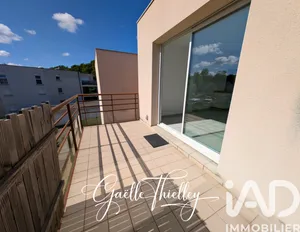 Appartement à Besançon (25000)