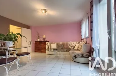 Maison à Leuville-sur-Orge (91310)