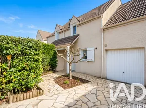 House in Leuville-sur-Orge (91310)