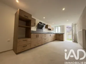 Park home in La Chabanne (03250)