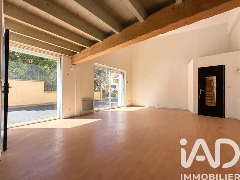 Immeuble 91 m² · à Espira-de-l'Agly · 91 m² · 80 000 €