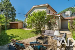 Maison à Vif (38450)