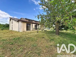 Maison à Cazères (31220)