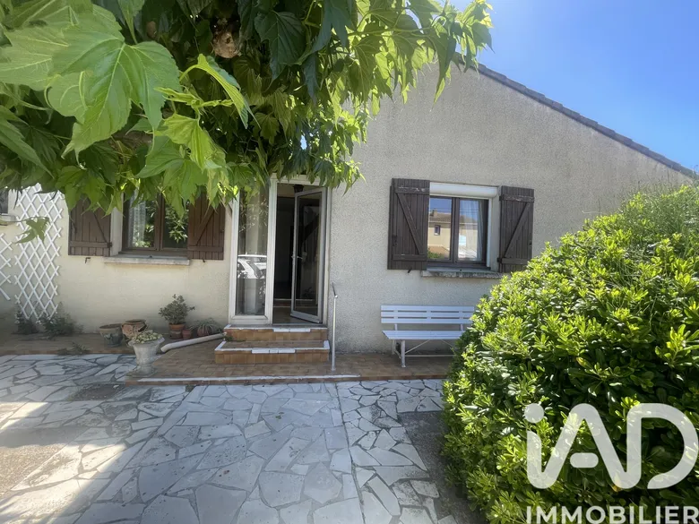 Maison 5 pièces 116 m² · à Cuxac-d'Aude · 116 m² · 230 000 €