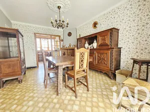 Maison de ville à Arques (62510)