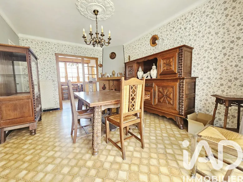 Maison 5 pièces 95 m² · à Arques · 95 m² · 170 000 €