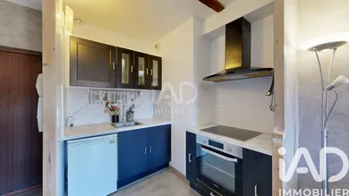 Appartement à Toulouse (31000)