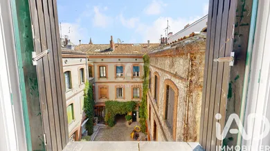 Appartement à Toulouse (31000)
