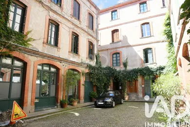 Immeuble à Toulouse (31000)