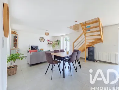 Maison à Quimperlé (29300)