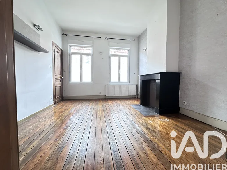 Maison 4 pièces 134 m² · à Douai · 134 m² · 193 000 €